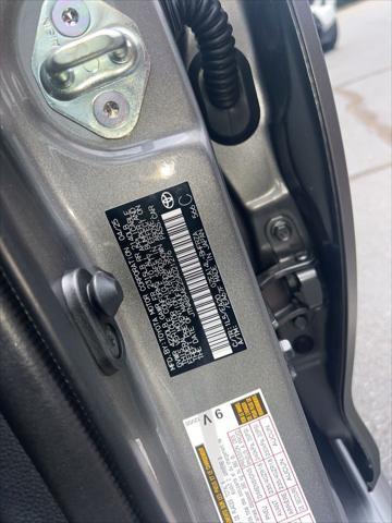 new 2025 Toyota GR Corolla car, priced at $45,235