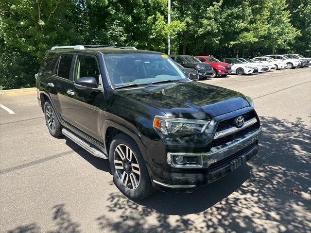 used 2016 Toyota 4Runner car, priced at $24,150