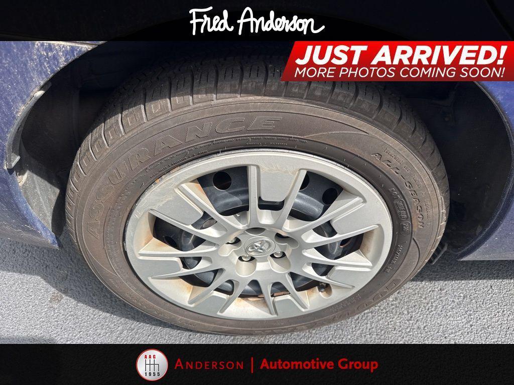 used 2015 Toyota Corolla car, priced at $12,099