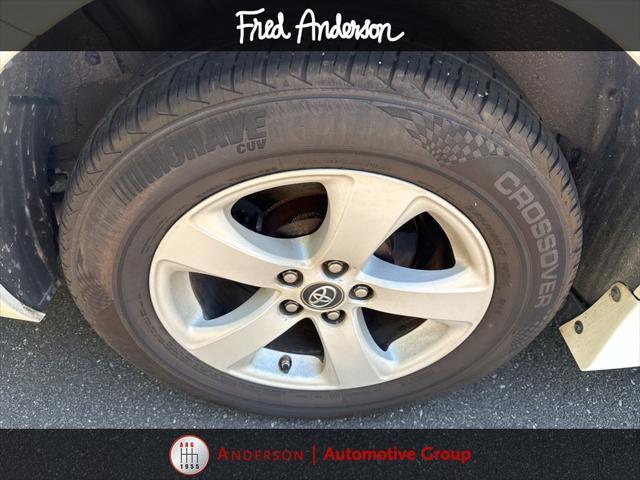 used 2020 Toyota Sienna car, priced at $21,547