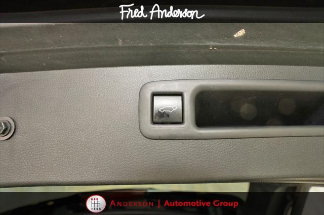 used 2023 Toyota Highlander car, priced at $32,441