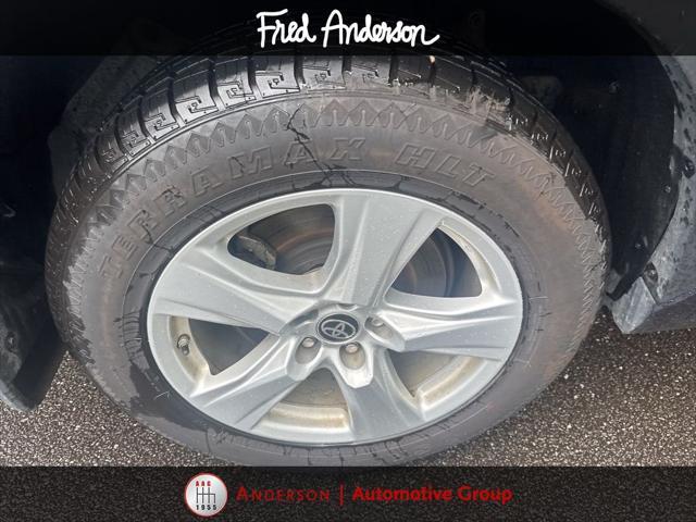 used 2023 Toyota Highlander car, priced at $33,994