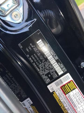 new 2025 Toyota Highlander Hybrid car, priced at $48,494