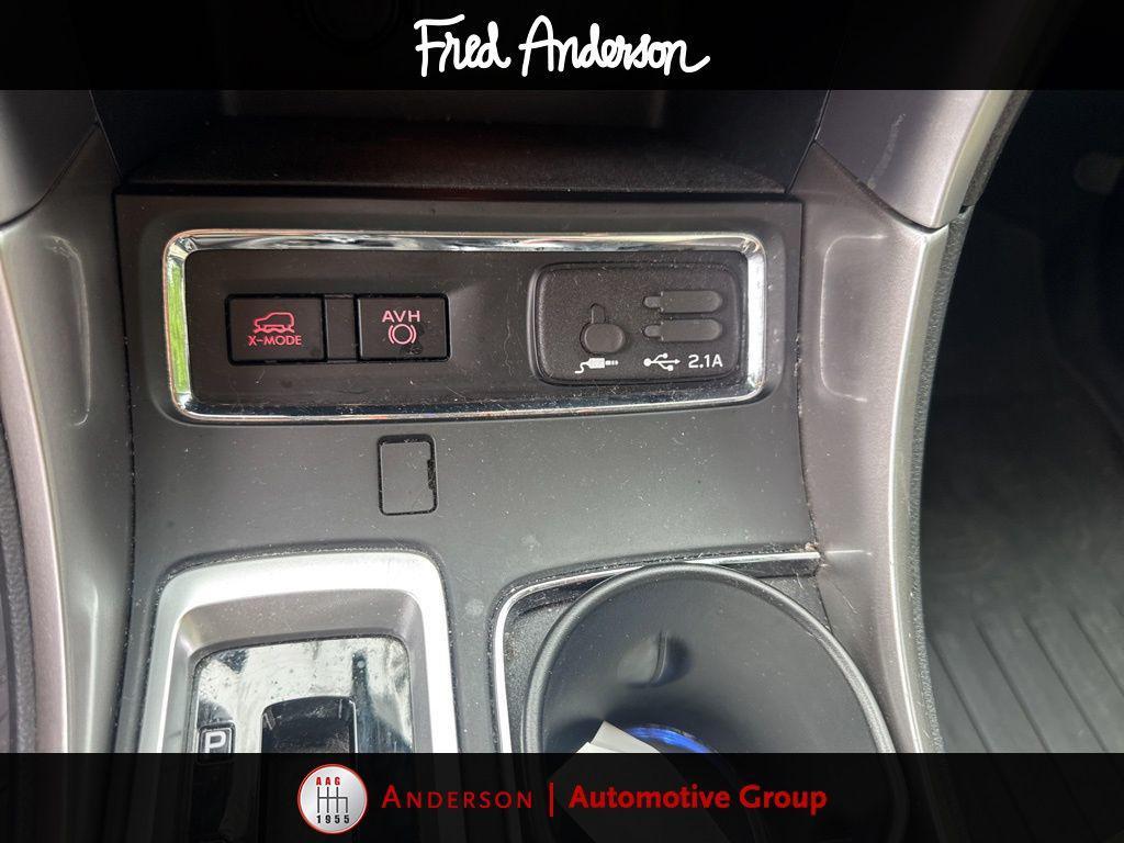 used 2021 Subaru Ascent car, priced at $23,182