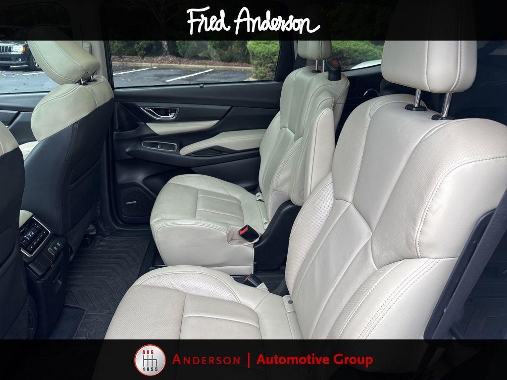 used 2021 Subaru Ascent car, priced at $23,182