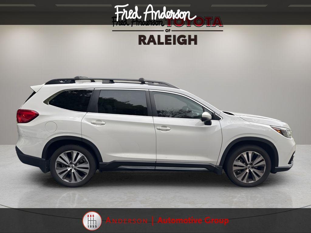 used 2021 Subaru Ascent car, priced at $23,182