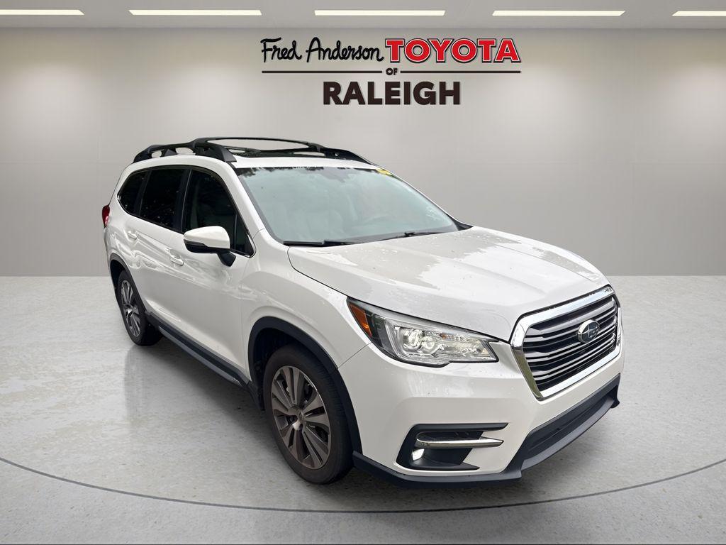 used 2021 Subaru Ascent car, priced at $22,498