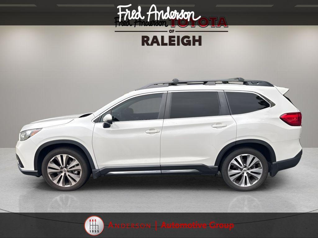 used 2021 Subaru Ascent car, priced at $23,182
