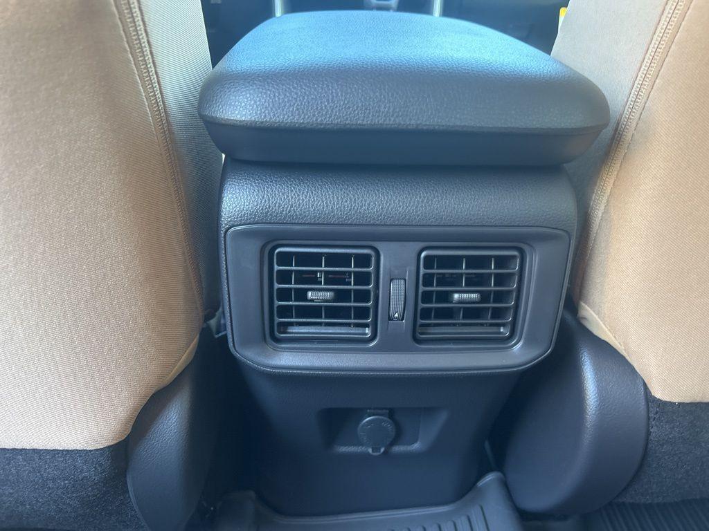 new 2025 Toyota RAV4 Hybrid car, priced at $35,898