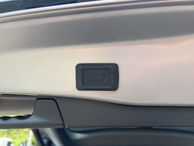 new 2025 Toyota RAV4 car, priced at $32,095