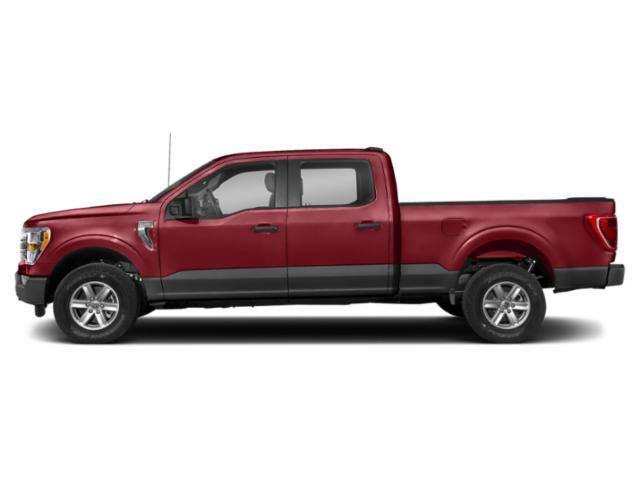 used 2021 Ford F-150 car, priced at $38,728