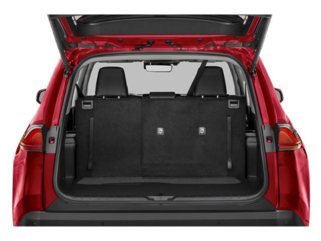 new 2025 Toyota Grand Highlander car, priced at $58,277