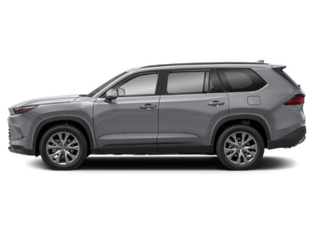 new 2025 Toyota Grand Highlander car, priced at $58,277