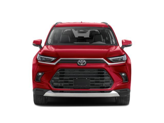 new 2025 Toyota Grand Highlander car, priced at $58,277