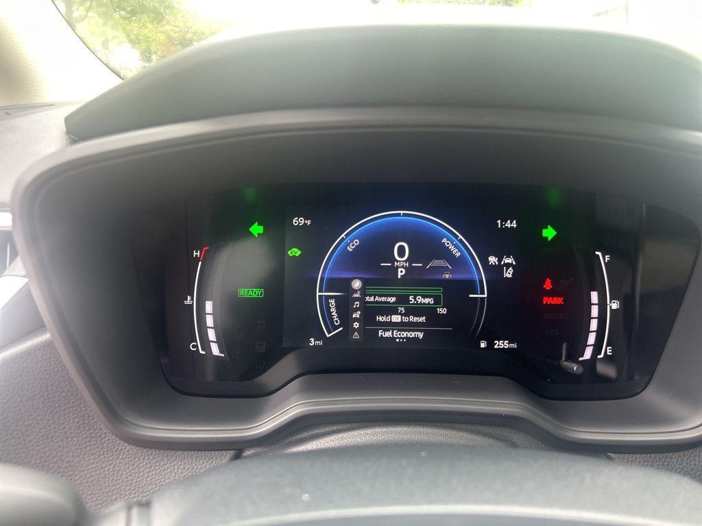 new 2026 Toyota Corolla car, priced at $28,008
