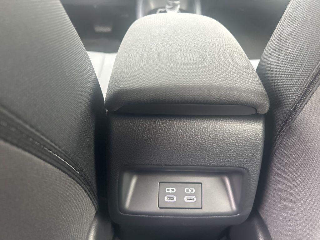 new 2026 Toyota Corolla car, priced at $28,008