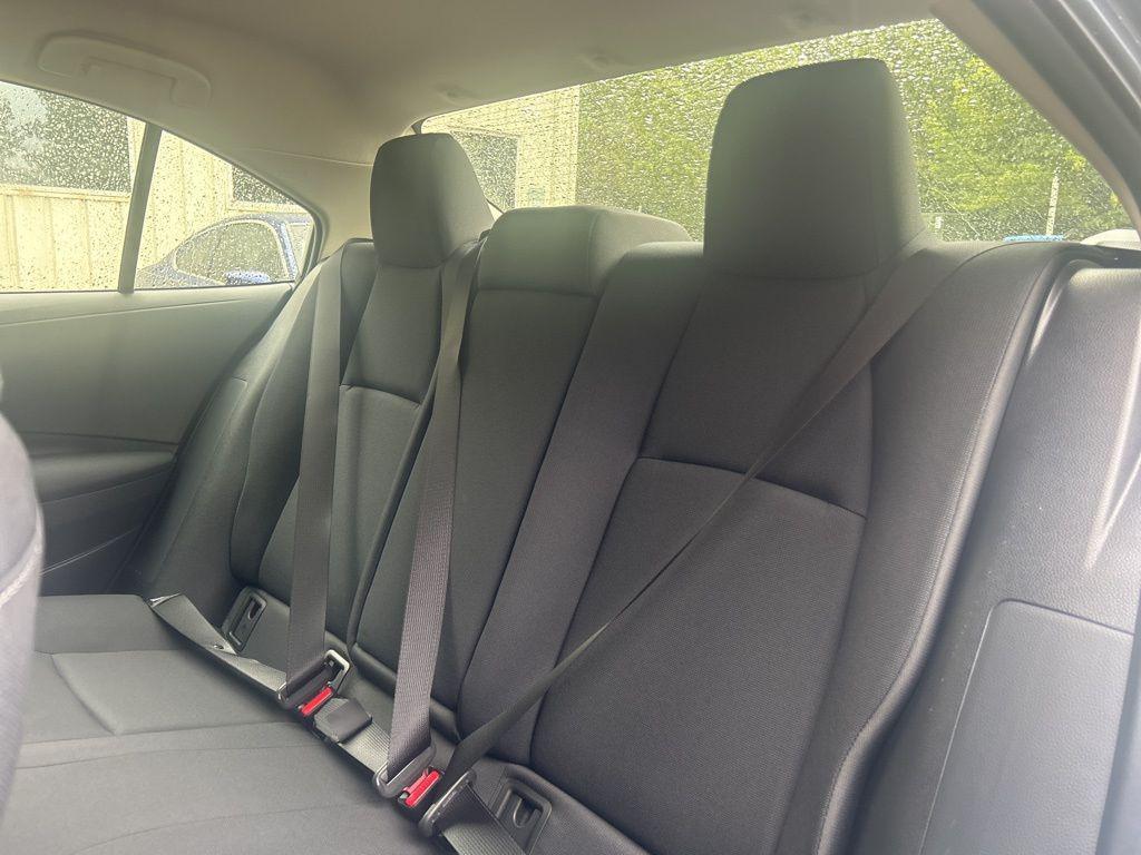 new 2026 Toyota Corolla car, priced at $28,008