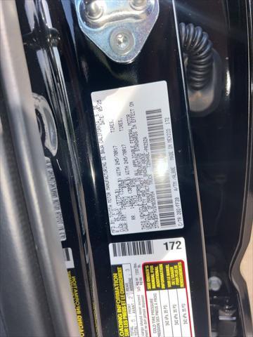 new 2025 Toyota Tacoma car, priced at $39,961