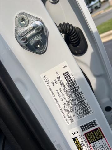 new 2025 Toyota Tacoma car, priced at $52,130