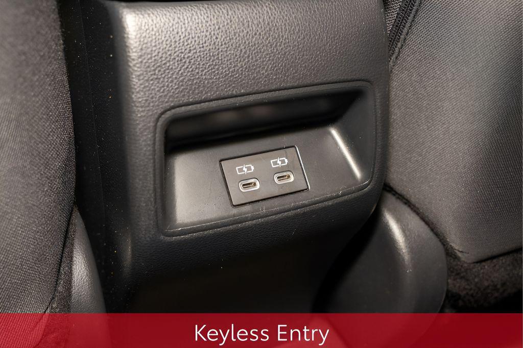 used 2024 Toyota Corolla car, priced at $20,016