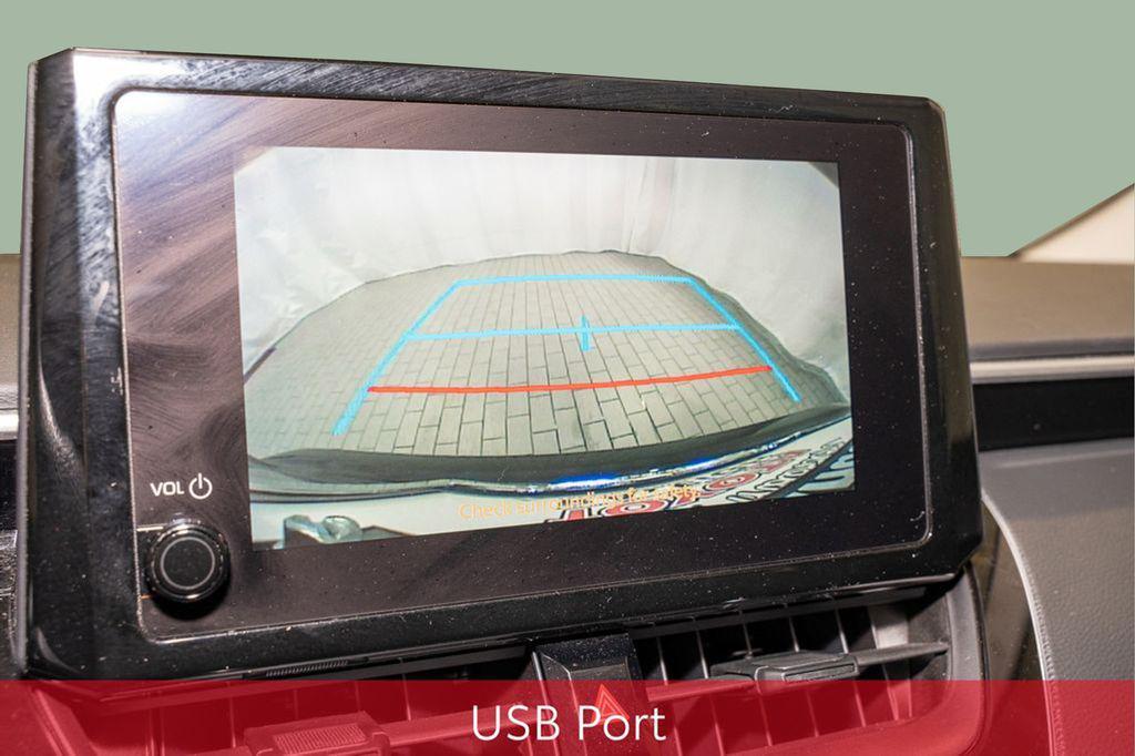 used 2024 Toyota Corolla car, priced at $20,016