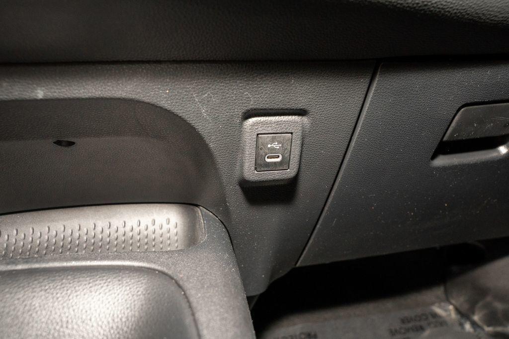 used 2024 Toyota Corolla car, priced at $20,016