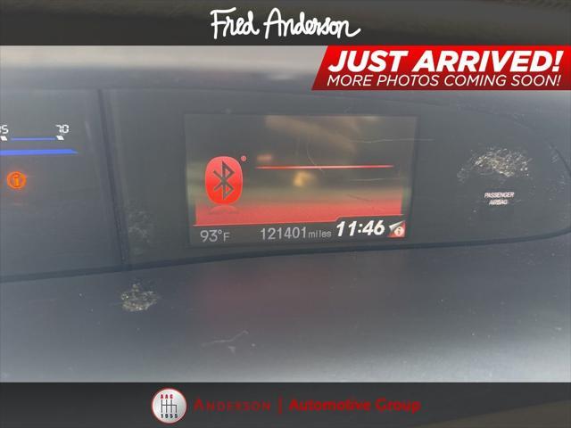 used 2014 Honda Civic car, priced at $12,090