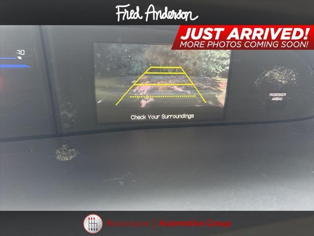 used 2014 Honda Civic car, priced at $12,090