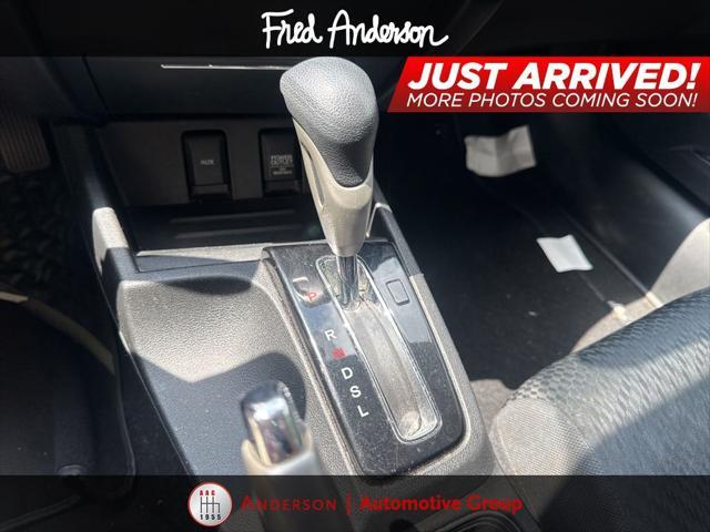 used 2014 Honda Civic car, priced at $12,090