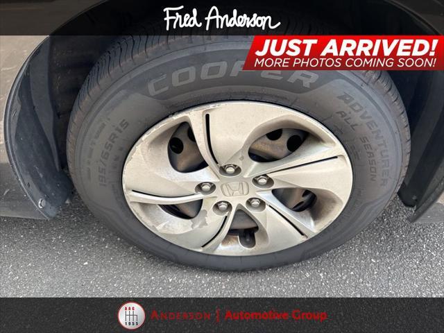 used 2014 Honda Civic car, priced at $12,090