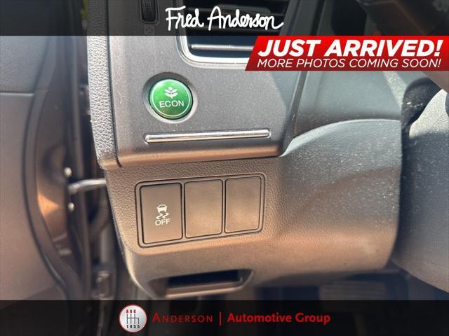 used 2014 Honda Civic car, priced at $12,090