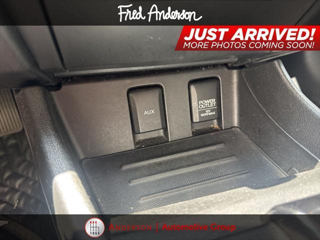 used 2014 Honda Civic car, priced at $12,090