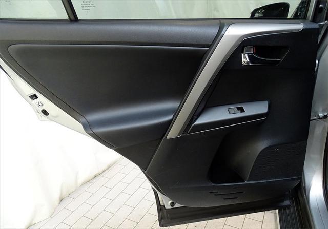 used 2017 Toyota RAV4 car, priced at $16,998