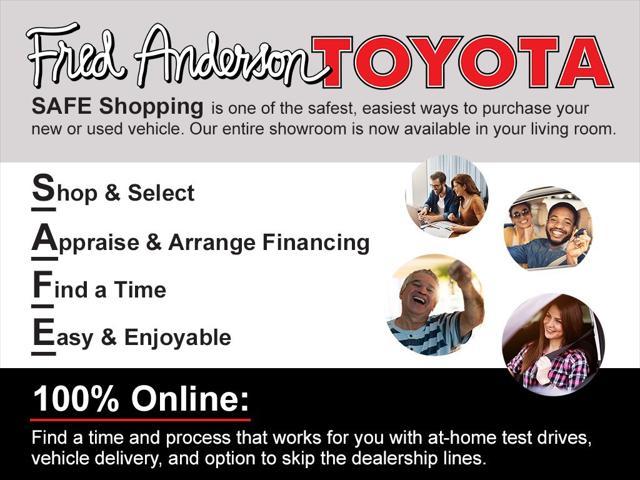 used 2017 Toyota RAV4 car, priced at $16,998