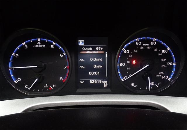 used 2017 Toyota RAV4 car, priced at $16,998