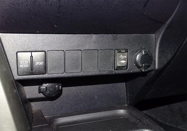 used 2017 Toyota RAV4 car, priced at $16,998