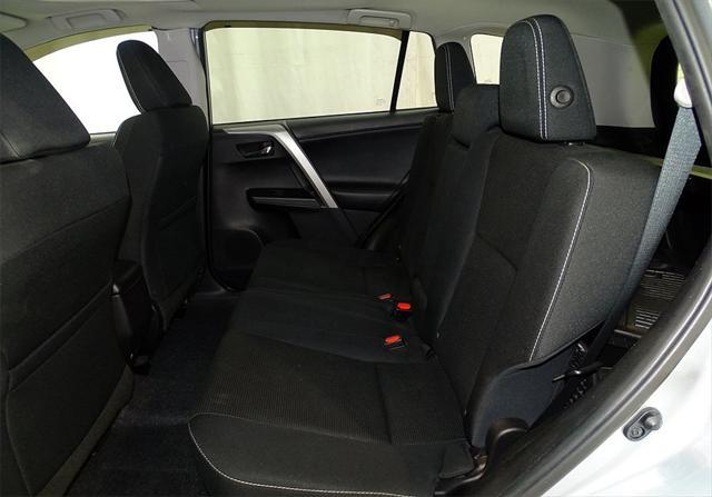used 2017 Toyota RAV4 car, priced at $16,998
