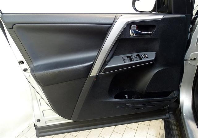used 2017 Toyota RAV4 car, priced at $16,998
