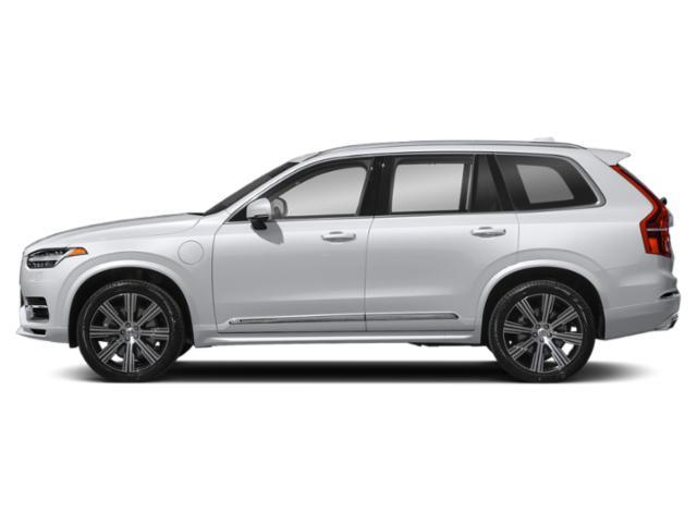 used 2021 Volvo XC90 Recharge Plug-In Hybrid car, priced at $39,651