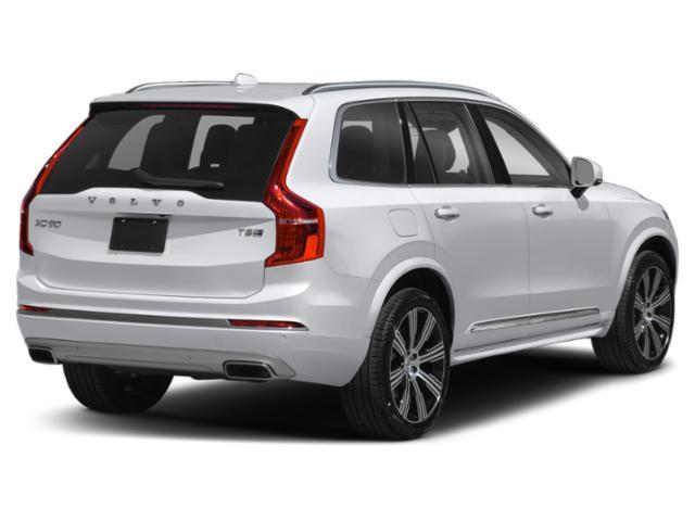 used 2021 Volvo XC90 Recharge Plug-In Hybrid car, priced at $39,651