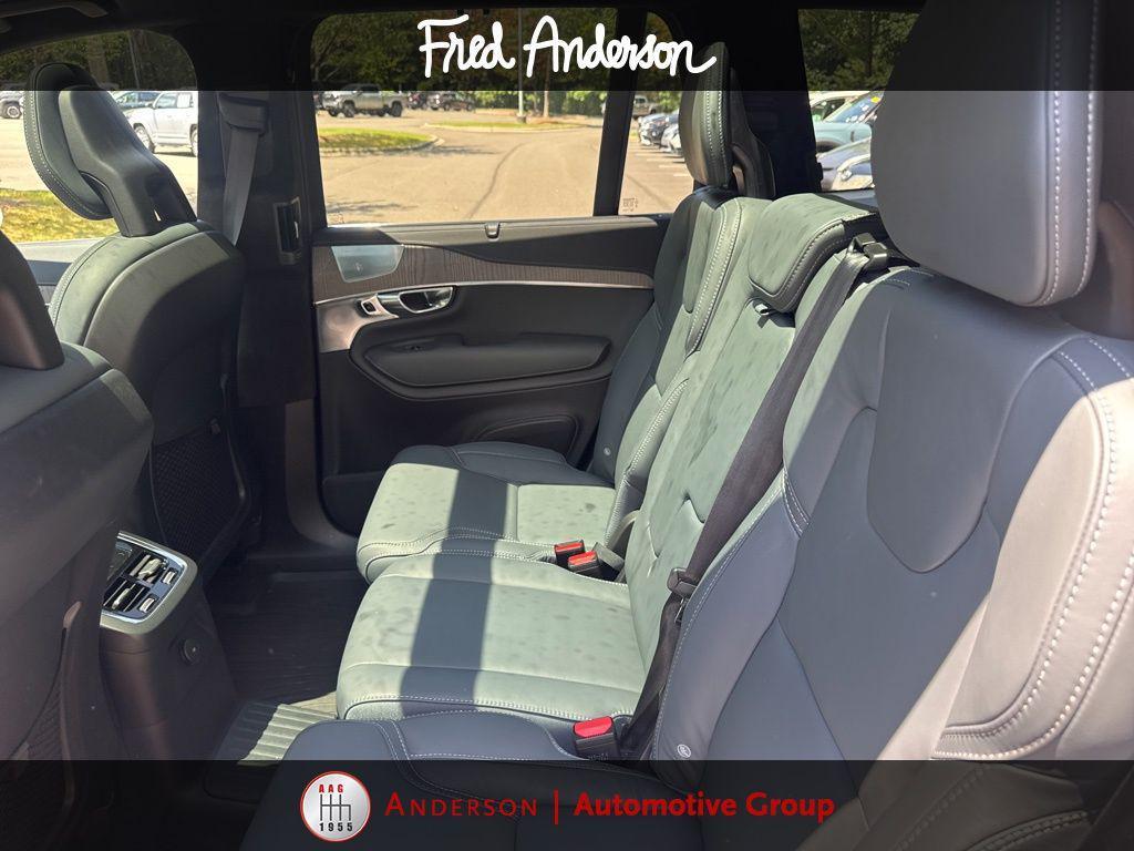 used 2021 Volvo XC90 Recharge Plug-In Hybrid car, priced at $39,651