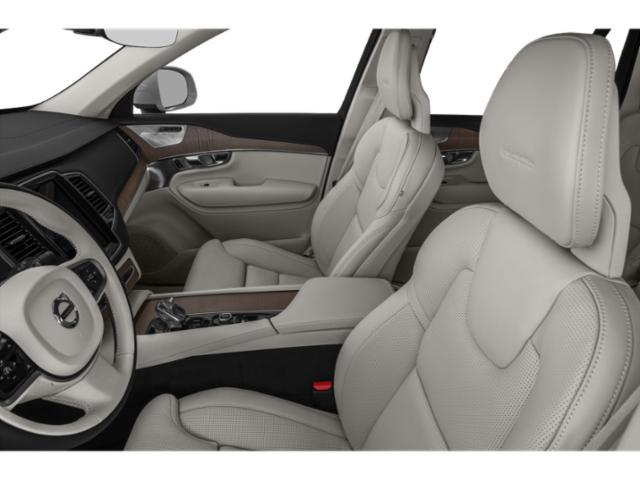 used 2021 Volvo XC90 Recharge Plug-In Hybrid car, priced at $39,651