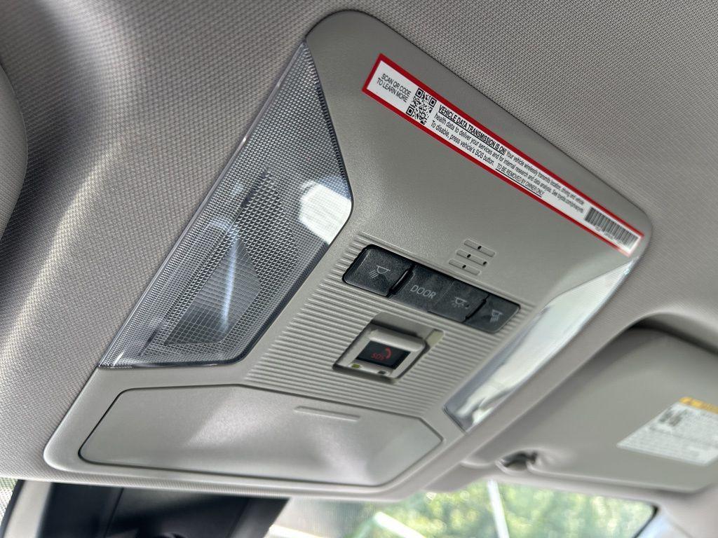 new 2025 Toyota RAV4 Hybrid car, priced at $34,519