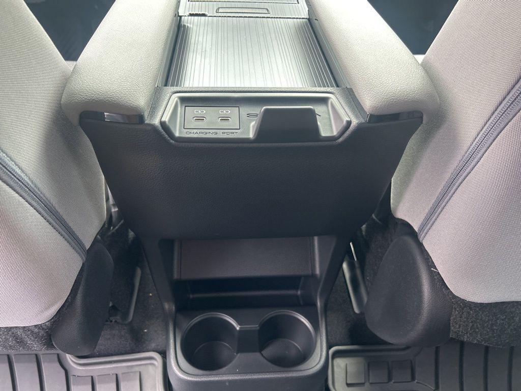 new 2025 Toyota Sienna car, priced at $41,899