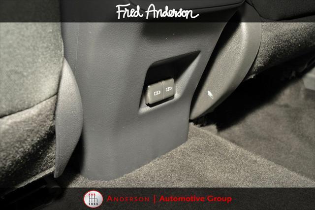 used 2024 Toyota RAV4 Hybrid car, priced at $37,000
