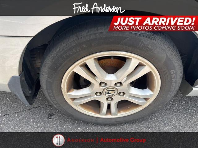used 2006 Honda Accord car, priced at $6,519
