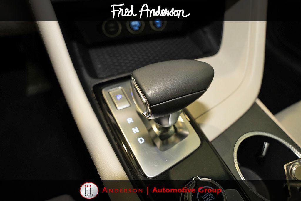 used 2024 Genesis G70 car, priced at $28,250