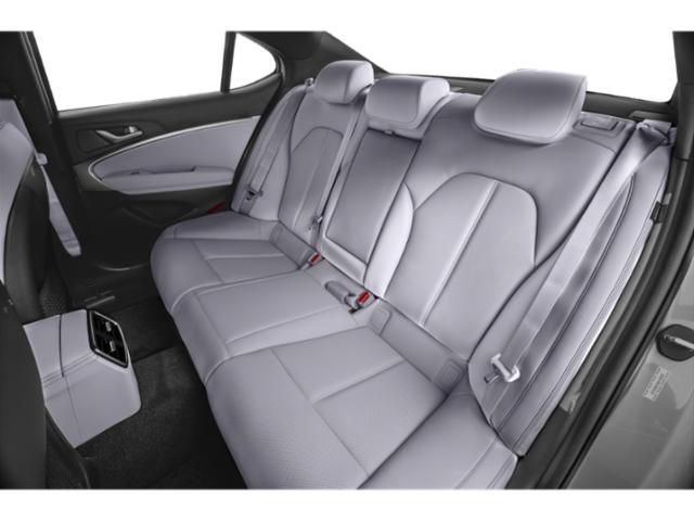 used 2024 Genesis G70 car, priced at $32,390
