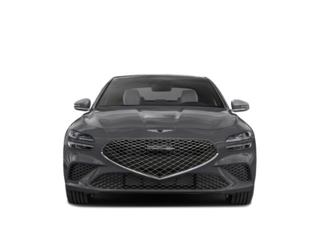 used 2024 Genesis G70 car, priced at $32,390