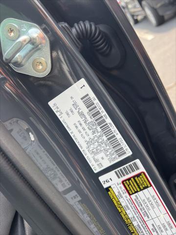 new 2025 Toyota Tacoma car, priced at $52,565